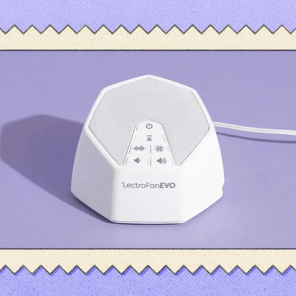 LectroFan EVO White Sound Machine